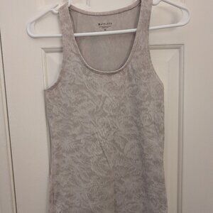 Athleta Compressive Tank Top